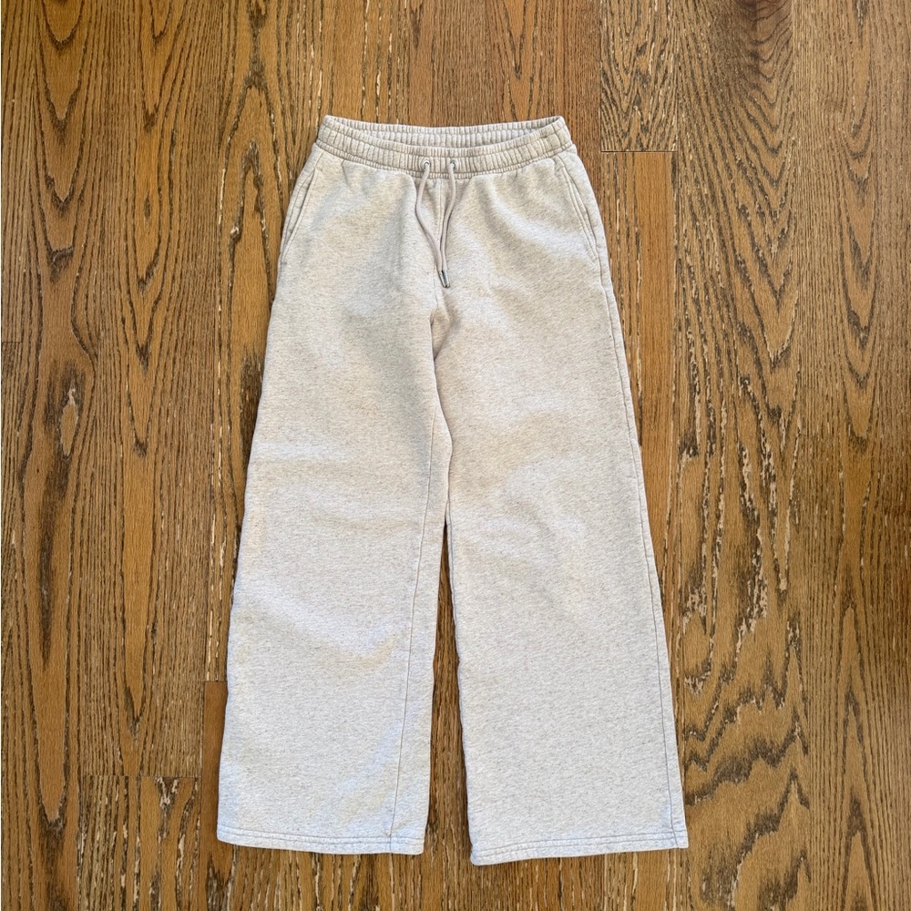 Abercrombie and Fitch sweatpants